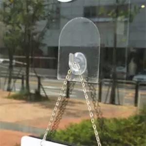 다이쭈 매직행거 투명 걸이