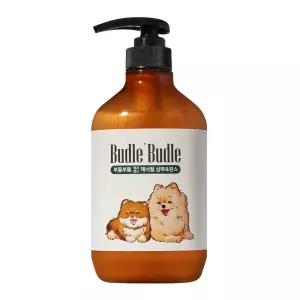 테온셀 부들부들 NEW강아지 샴푸린스 제너럴 500ml