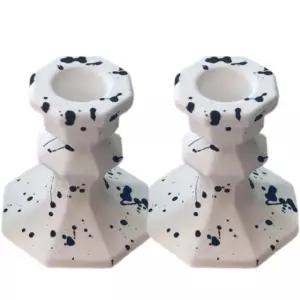 커밍캔들 촛대 방향제 집들이 선물 헤스페리데스 2개