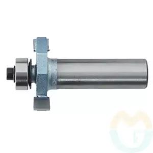 루터 트리머 비트 31.8mm 트리머비트날 목공용공구 목공드리 홈파기