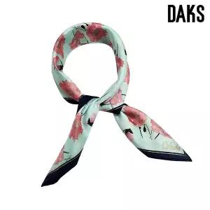 [닥스][AK평택점] [닥스] 나염 손수건 (PT) DKO1410