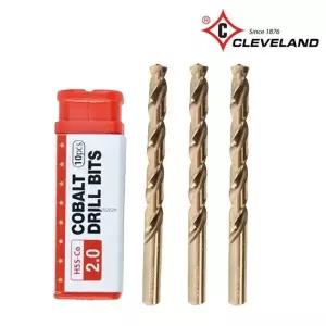 스텐기리 코발트기리 철기리 드릴비트 철판 스트레이트 전동 3mm 10ea