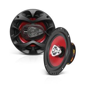BOSS AUDIO SYSTEMS CH6530 6.5인치 카 스피커 쌍당 300와트 3웨이