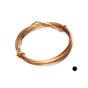 CRAFT WIRE의 브론즈 와이어 CDA #521 합금, 18게이지, 원형, 데드 소프트, 25FT | 주얼리 제작용 와이어, 랩핑, CDA#521 합금 등급, 미국산 고품질 제품