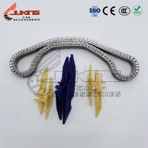 브랜드 신형 CVT 변속기 체인 | 현대 엘란트라 기아에 적합 C0GF1 L-0G005-1043-12 48532-2H000