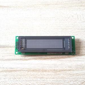 GU128x32D VFD 도트 매트릭스 모듈 디스플레이