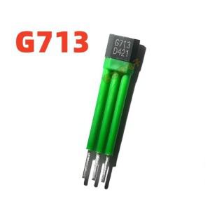 10개 브랜드 뉴 홀 엘리먼트 G713 센서