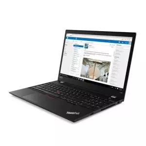 레노버 씽크패드 T590 8세대 i7 SSD256G 램16G Win11Pro