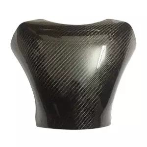카본 파이버 3D 오토바이 탱크 패드 보호대 스티커 케이스 가와사키 ZX-6R 636 ZX 6R 2003-2006