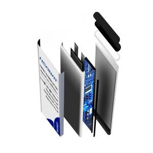 HSABAT 7000mAh 배터리 HP 프로북 4330s PR06 HSTNN-I02C용