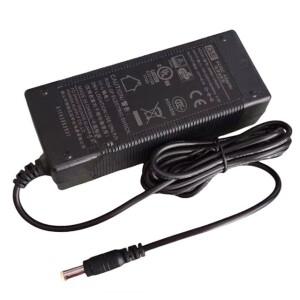 GVE GM601-240250 24V 2.5A 60W AC 어댑터 충전기 5.5*2.5mm