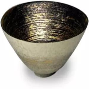 CtoC Japan 쿠헤이 코돈(볼) 멀티 지름 66 x 29인치(67 73cm) 22온스(620cc) 골든 브리슬 아리타 도자기 산