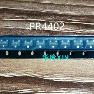 20PCS~500PCS/LOT PR4402 UJ0 SOT23 새로운 원본