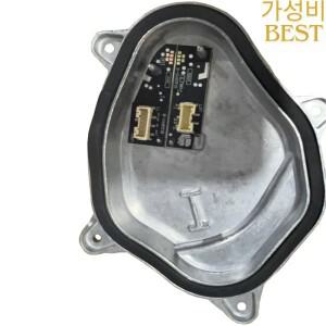 OEM 애프터마켓 새 2GM 998 478 LED 엔젤 아이즈 DRL 주간 주행등 모듈 (폭스바겐 T-크로스 L426552 2019-