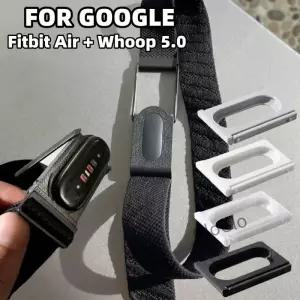 Air Whoop 5.0용 수정 액세서리 시계 케이스 어댑터 스마트 밴드