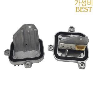왼쪽 90068144 오른쪽 LED 헤드라이트 적응형 DRL 주간 광원 모듈 자동차 액세서리 신제품