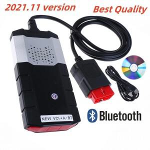 2025  VCI .11 Keygen Vd Ds150e Cdp Bluetooth VdIJk Autocoms Pro Tnesf Delphis Orpdc 진단 자동차 트럭