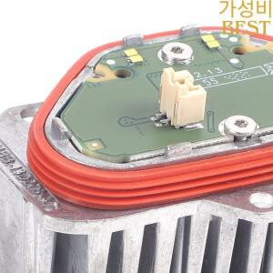 포드 피에스타 MK8 티타늄 해치백 H1BB13D278AC용 흰색/노란색 헤드라이트 주간 주행등 제어 모듈