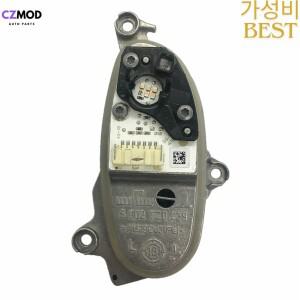 CZMOD 오리지널 왼쪽 헤드라이트 주간 주행등 7466109 자동차 액세서리 6002TZ0239 오른쪽