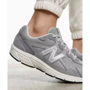NEW BALANCE NBPFGF733G / W480GG5 (4E) (GRAY)