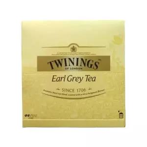 트와이닝 얼그레이 홍차 2g x 100티백 Twinings 밀크티 티백홍차 얼그레이홍차