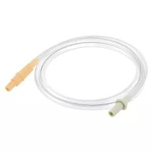 메델라 스윙 브레스트펌프와 호환되는 튜브 1팩 BPA 프리 메델라용 교체 파트 8007215 메이맘 제조