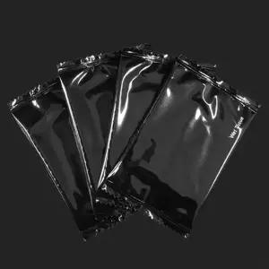 HC1 블랙물티슈 OPP 500개 업소용물티슈 매장용품