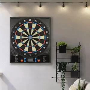 전자다트스마트 게임기 원판 오락실 오락 소품 전자 감정 친구 파티 스마트 dart