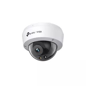(정품) 티피링크 VIGI C240 4MP 형 실외 CCTV 네트워크 풀컬러 감시 카메라(옵션 택1)