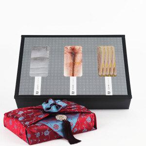 청정해 차롱 은갈치(특대) 3마리 + 참옥돔(대) 3마리 + 참조기(특대) 8마리