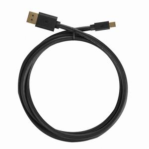 (NEXTLINK-MDPC5) [이지넷유비쿼터스]NEXTLINK-MDPC5 Mini DisplayPort to DP v1.4 케이블 (1m)