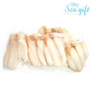 대구포 트레이 6kg 냉동 흰살생선 대구살 명절음식 대구전 생선까스 업소용