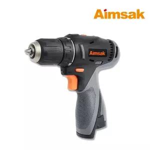 [아임삭] AD414R 3G 14.4V 드릴 드라이버 베어툴 몸체만