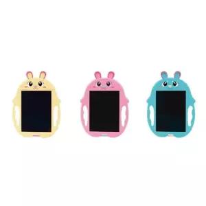 삼광문구 LCD드로잉보드 LB-005 랜덤 발송 20x29cm 요술칠판