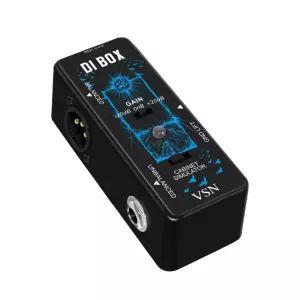 일렉베이스 331 기타코드 베이스기타 입문용베이스기타 BOX LEF DI
