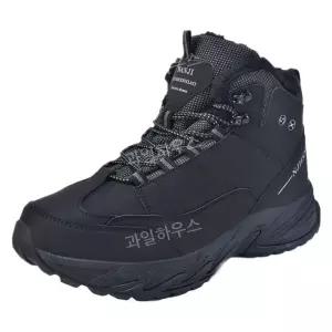 발열신발 보온 겨울 열선 여성 충전식 신발 온열 남성 방한화