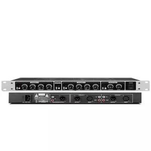 TC M350 리버브 믹서 사운드 보컬 디제잉 이펙트