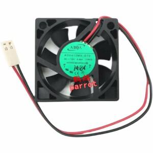 오리지널 정품 ADDA AD0412MX-G70 DC12V   0.08A