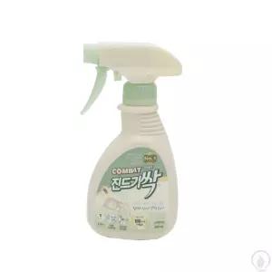 한울숨 컴배트 진드기싹 스프레이 290ml 매트리스진드기