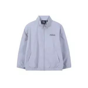 [NBA KIDS][AK평택점] [NBA키즈] 에센셜 윈드브레이커 LIGHT GREY K262JP130P