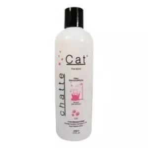 고양이전용 샴푸 린스 500ml 고양이미용