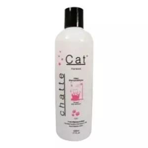 고양이전용 샴푸 린스 500ml 고양이미용
