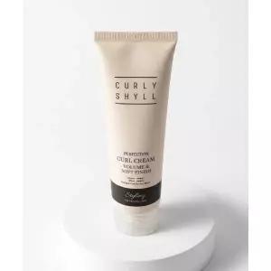 CURLYSHYLL 퍼펙션 컬 크림 150ml