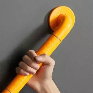 욕실 화장실 계단 장애인 노약자 안전 바 손잡이