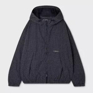 후아유 공용 Hooded Windbreaker WHJJG499 U