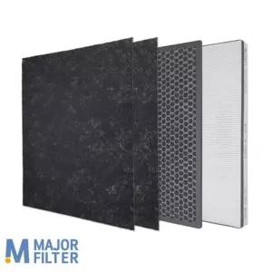 코웨이 공기청정기필터 AP-1516D 멀티액션