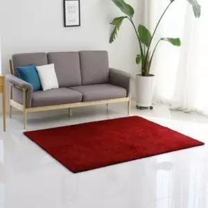 블랙랜드 파인 J800 원착 샤기카페트+사은품매트 랜덤 200x260cm 카페트 면카페트 극세사카페트 매트