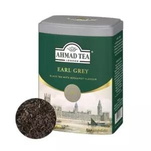 (아마드) 얼그레이 홍차 100g EarlGrey ahmadtea얼그레이홍차 얼그레이 100G EARL GREY