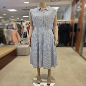 [BCBG][BCBG] 비씨비지 썸머 타임 원피스 B5B5O635