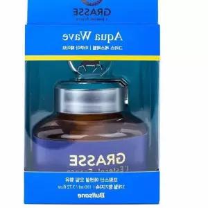 불스원 그라스 레스떼렐 방향제 아쿠아웨이브 110ml 실내용방향제 차량용디퓨져 차디퓨져 GWFFZLV4